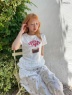 MORE self LOVE(モアセルフラブ) |【miffy】Chocolate Cake TEE