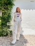 MORE self LOVE(モアセルフラブ) |【miffy】Chocolate Cake TEE