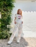 MORE self LOVE(モアセルフラブ) |【miffy】Chocolate Cake TEE