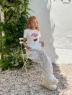 MORE self LOVE(モアセルフラブ) |【miffy】Chocolate Cake TEE