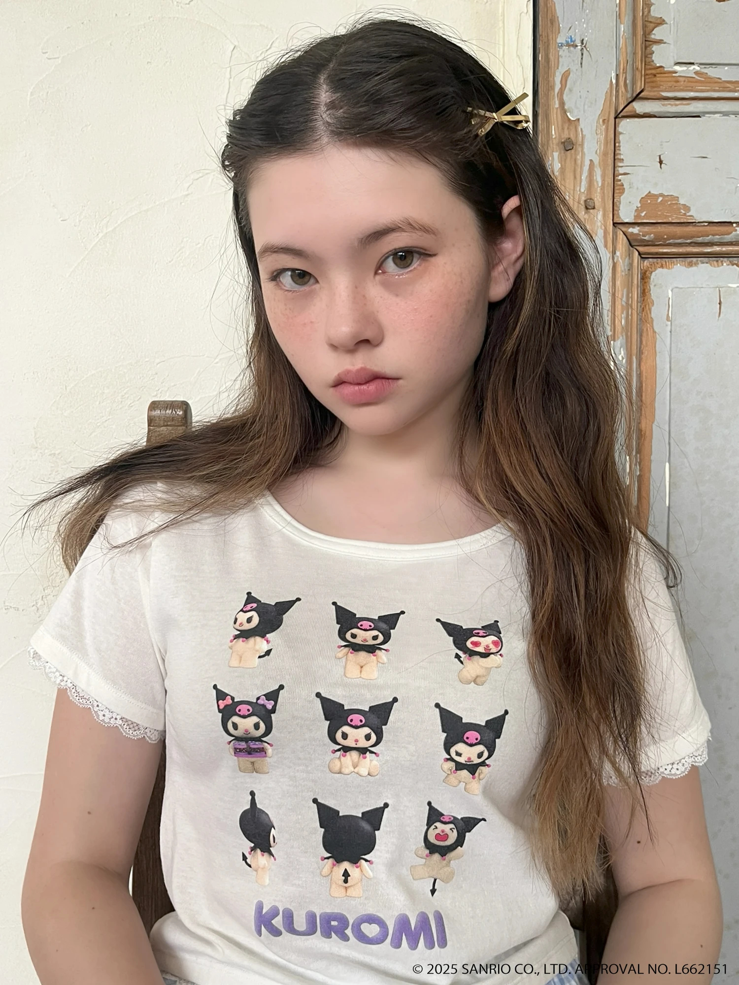 トップス | Roomy's WEB STORE（ルーミィーズウェブストア）