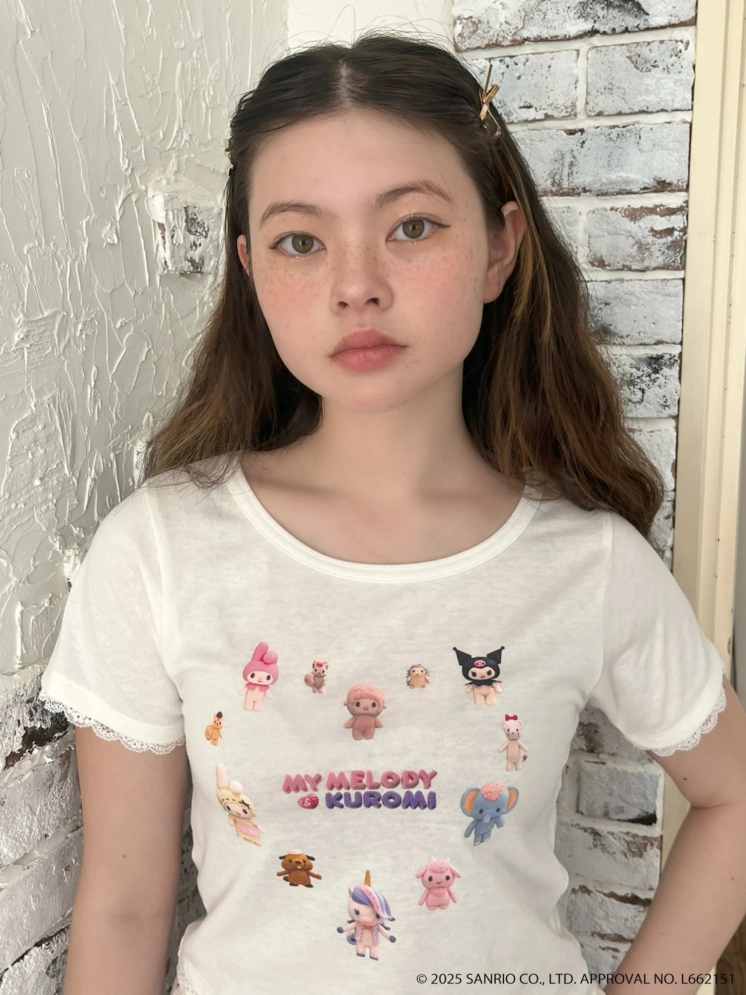 トップス | Roomy's WEB STORE（ルーミィーズウェブストア）