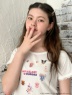 MORE self LOVE(モアセルフラブ) |【MY MELODY & KUROMI】HEART ENCYCLOPEDIA TEE