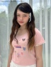 MORE self LOVE(モアセルフラブ) |【MY MELODY & KUROMI】HEART ENCYCLOPEDIA TEE