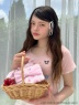 MORE self LOVE(モアセルフラブ) |【MY MELODY & KUROMI】HEART ENCYCLOPEDIA TEE
