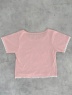 MORE self LOVE(モアセルフラブ) |【MY MELODY & KUROMI】HEART ENCYCLOPEDIA TEE
