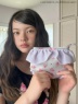 MORE self LOVE(モアセルフラブ) |【MY MELODY】PANTIES POUCH
