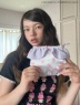 MORE self LOVE(モアセルフラブ) |【MY MELODY】PANTIES POUCH