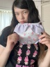 MORE self LOVE(モアセルフラブ) |【MY MELODY】PANTIES POUCH