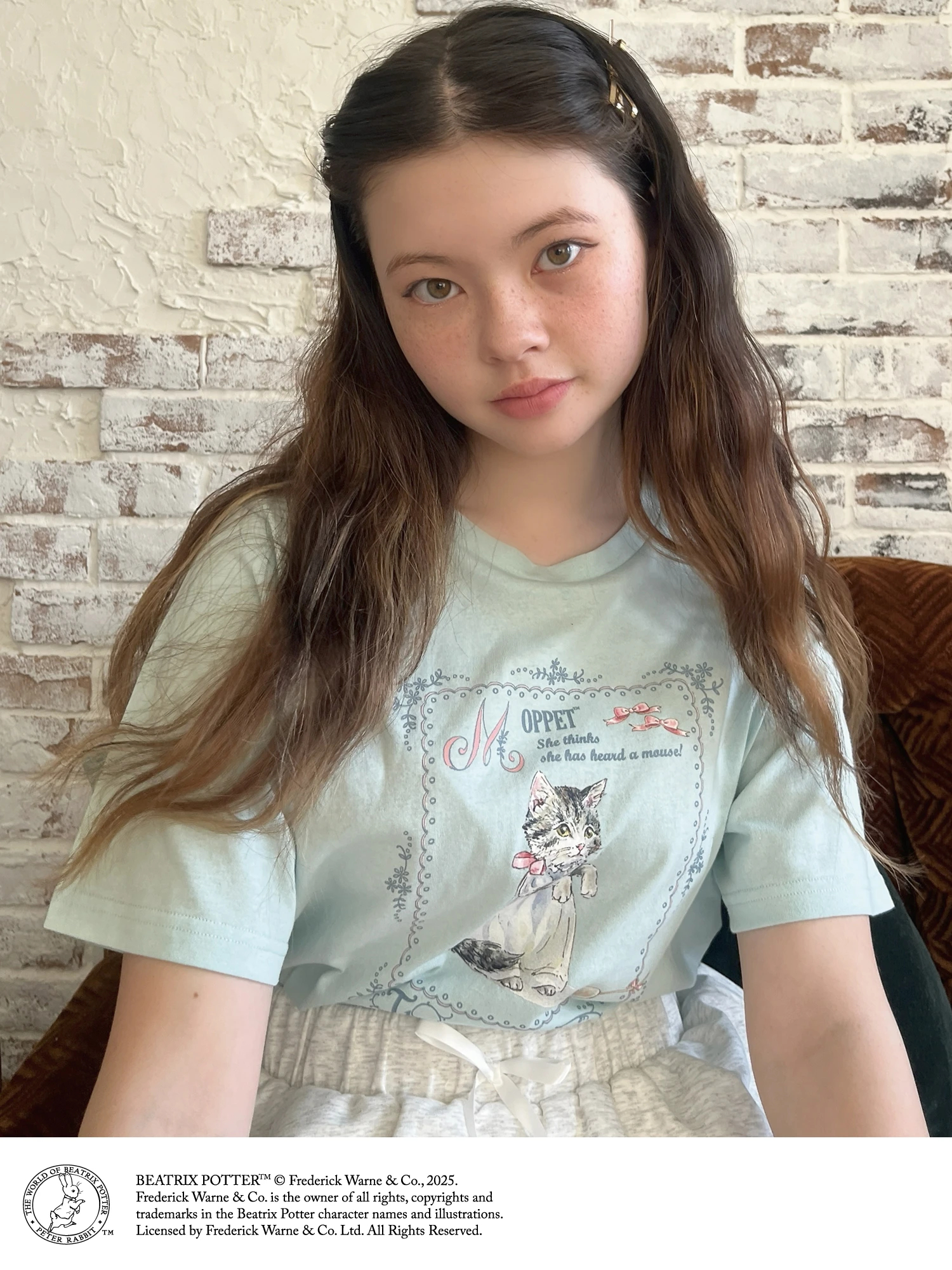 MORE self LOVE(モアセルフラブ)公式ファッション通販サイト