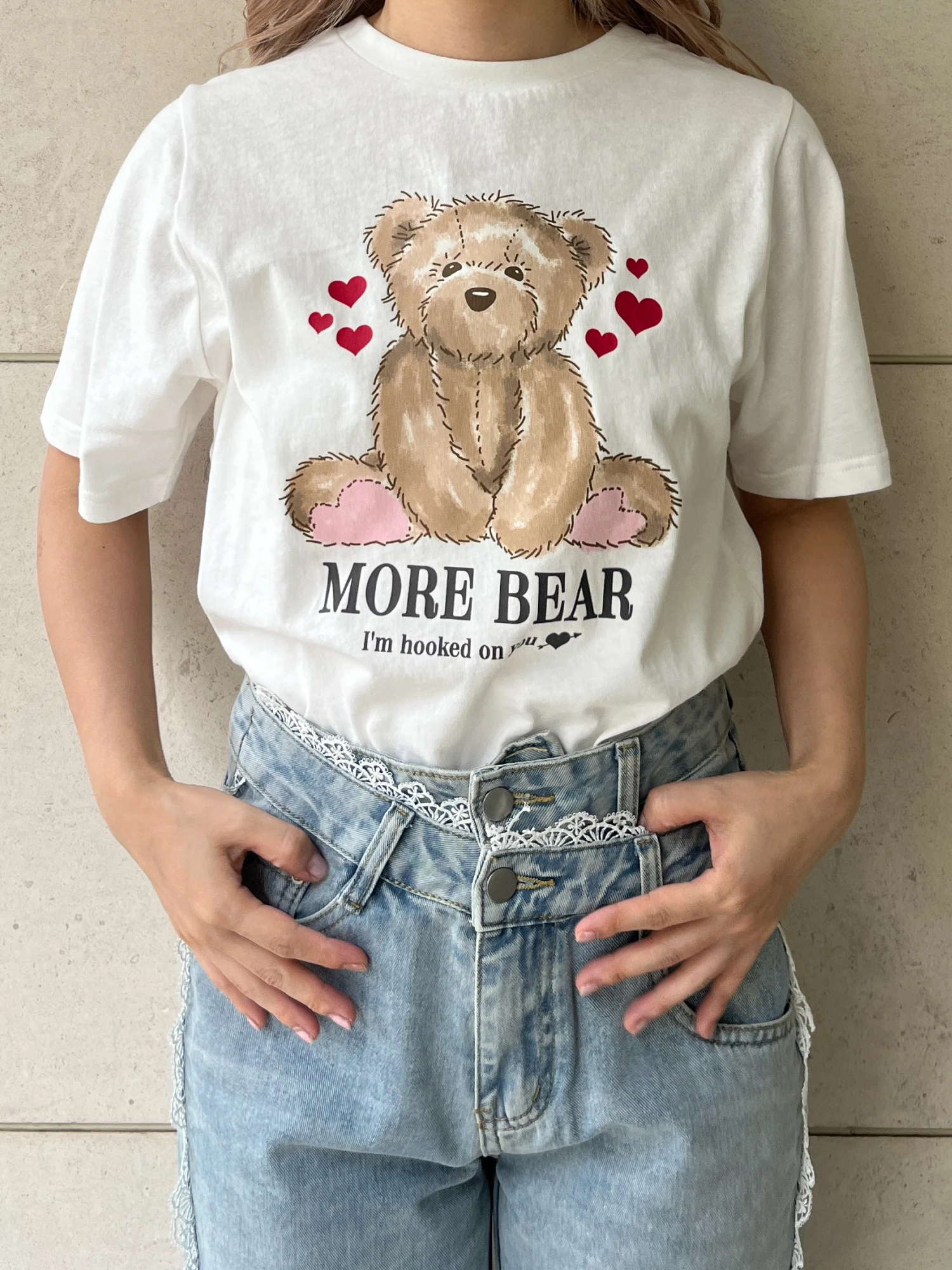 トップス | Roomy's WEB STORE（ルーミィーズウェブストア）
