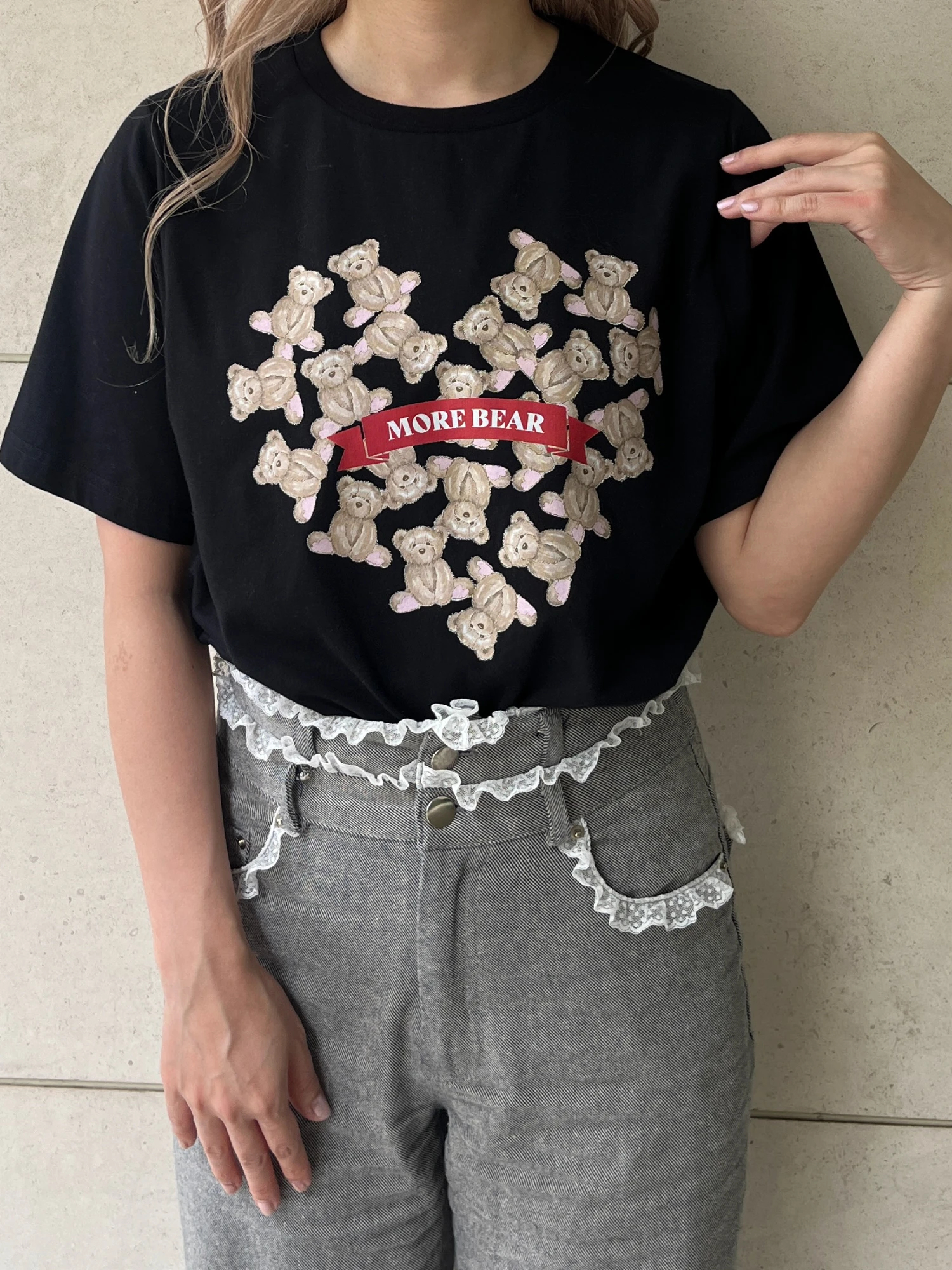 トップス | Roomy's WEB STORE（ルーミィーズウェブストア）